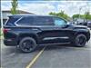2025 Toyota Sequoia 1794 EDITION HYBRID