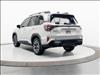 2025 Subaru Forester PREMIUM - thumbnail 8