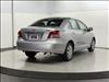 2011 Toyota Yaris 4DR SDN BASE AT