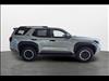 2025 Toyota 4Runner TRD OFF-RD PREM 4WD