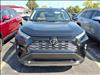2025 Toyota RAV4 LTD AWD SUV