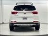 2018 Kia Sportage SX TURBO
