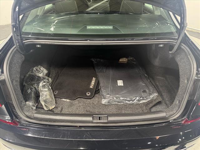 2018 Volkswagen Passat 2.0T SE