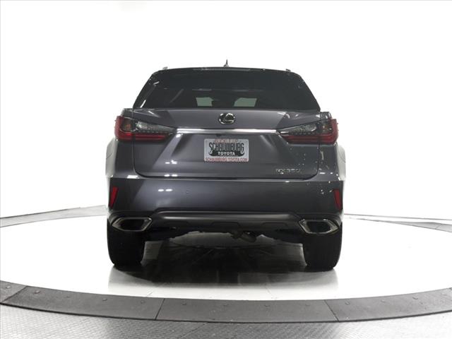 2017 Lexus RX 350 RX 350