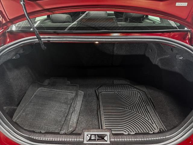 2010 Mercury Milan 4DR SDN FWD