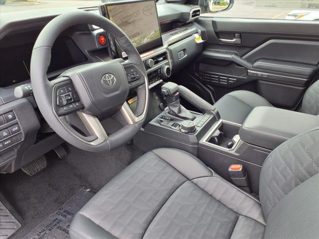 2025 Toyota Tacoma TRD OFFRD DBLCAB HV