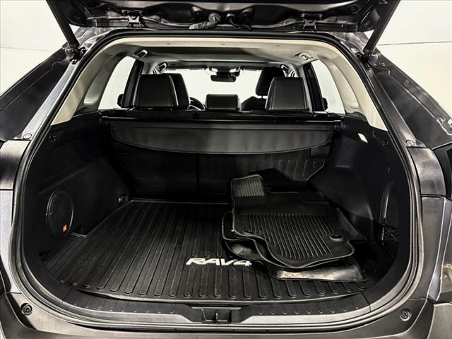 2023 Toyota RAV4 Hybrid HYBRID LIMITED