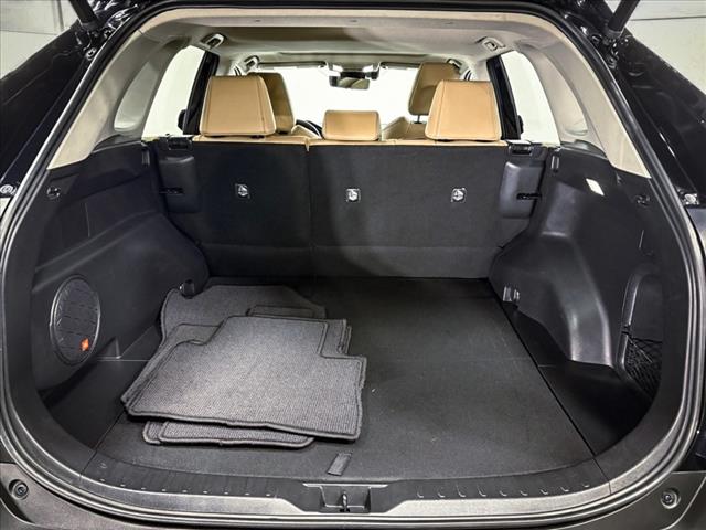 2022 Toyota RAV4 Hybrid HYBRID LIMITED