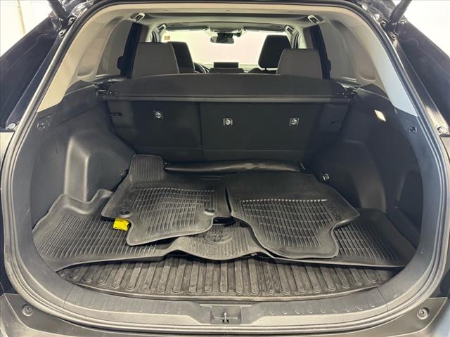 2024 Toyota RAV4 Hybrid HYBRID XLE