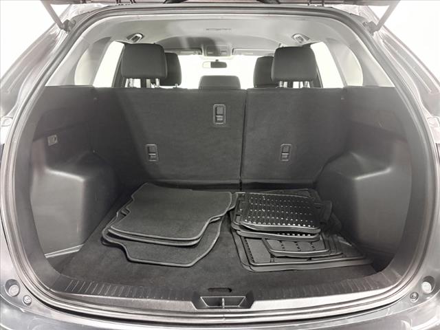 2014 Mazda CX-5 SPORT