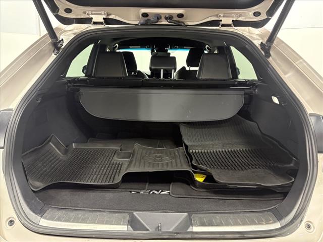 2022 Toyota Venza XLE
