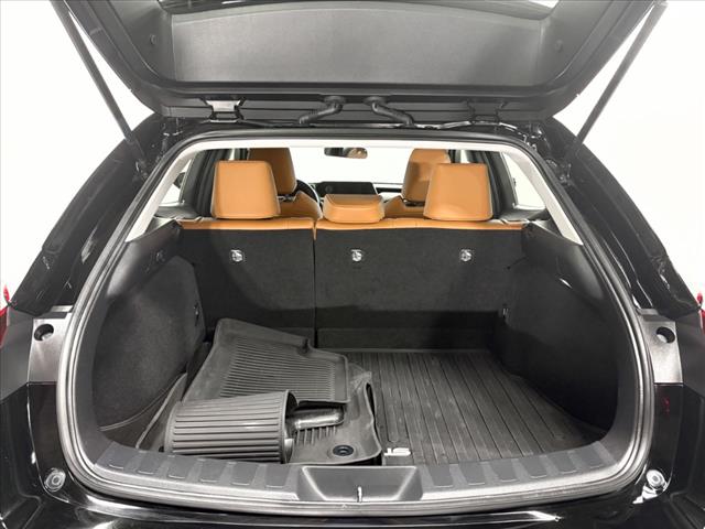 2022 Lexus UX 200 UX 200