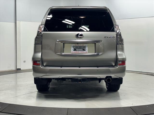 2021 Lexus GX 460 GX 460 PREMIUM