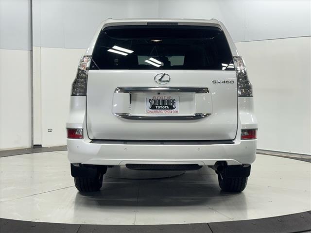 2019 Lexus GX 460 GX 460