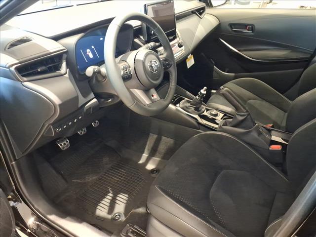 2025 Toyota GR Corolla GR PREMIUM AWD