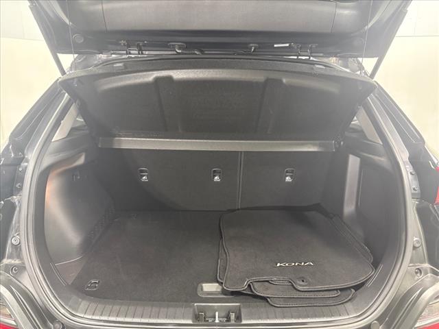 2020 Hyundai KONA SEL PLUS