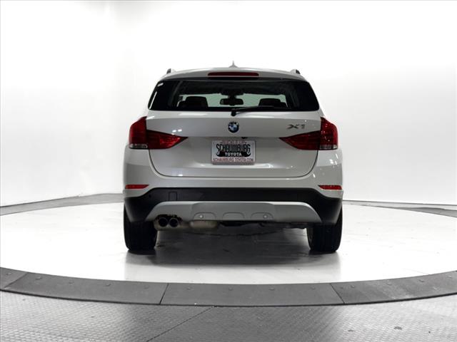 2015 BMW X1 XDRIVE28I