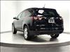2016 Chevrolet Traverse LTZ