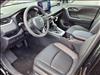 2025 Toyota RAV4 XLE PREMIUM AWD SUV