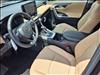 2025 Toyota RAV4 LTD AWD SUV