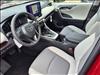 2025 Toyota RAV4 LTD AWD SUV