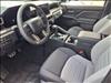 2025 Toyota Tacoma TRD SPORT 4X4 DBLCAB