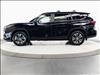 2023 Toyota Highlander XLE - thumbnail 9