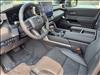 2025 Toyota Tundra LTD CREWMAX 5.5 4WD