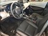 2025 Toyota Corolla Hybrid LE HYBRID AWD