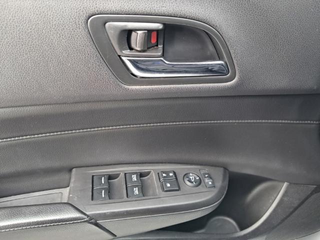 2013 Acura ILX 2.0L w/Tech