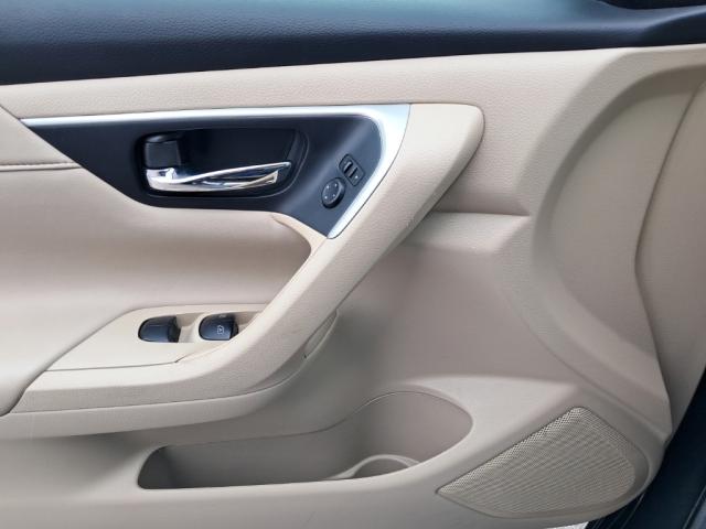 2017 Nissan Altima 3.5 SL