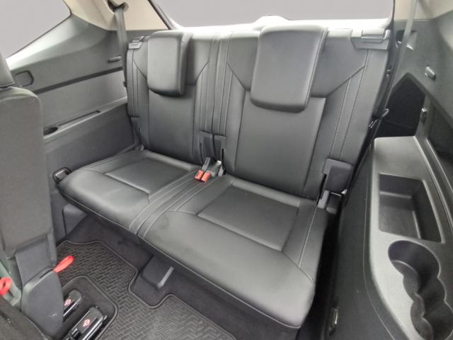 2019 Volkswagen Atlas V6 SE 4Motion