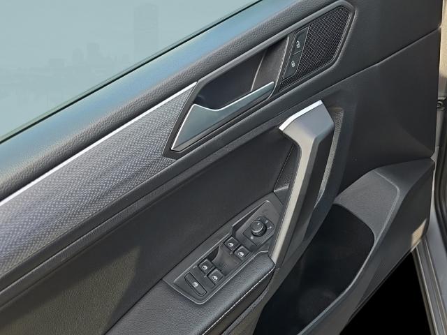 2023 Volkswagen Tiguan S 4Motion
