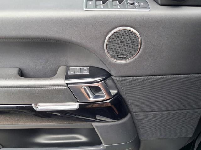 2016 Land Rover Range Rover 