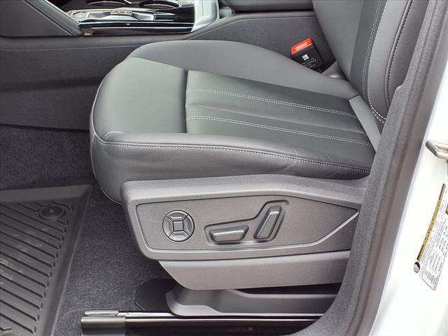 2025 Audi Q5 2.0T quattro Premium