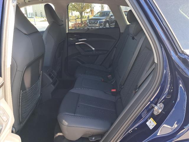2025 Audi Q5 2.0T quattro Premium