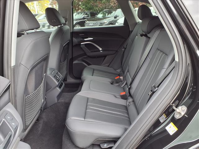 2025 Audi Q5 2.0T quattro Premium