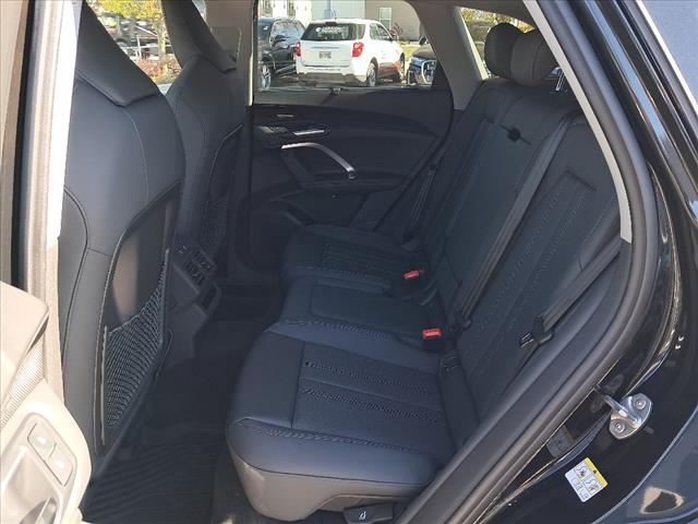 2025 Audi Q5 2.0T quattro Premium