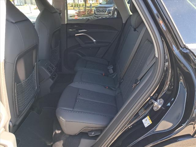 2025 Audi Q5 2.0T quattro Premium