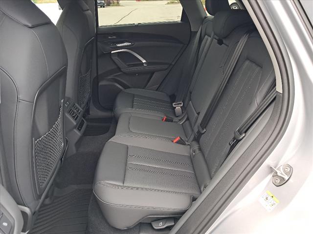 2025 Audi Q5 2.0T quattro Premium