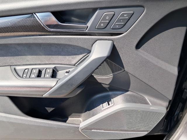 2023 Audi SQ5 3.0T quattro Premium Plus
