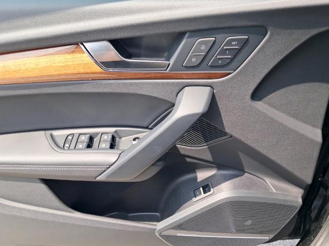 2021 Audi Q5 quattro Premium Plus 45 TFSI
