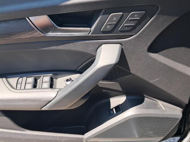 2019 Audi Q5 quattro Premium Plus 45 TFSI