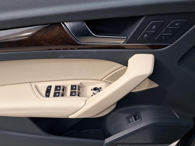 2020 Audi Q5 quattro Premium Plus 45 TFSI