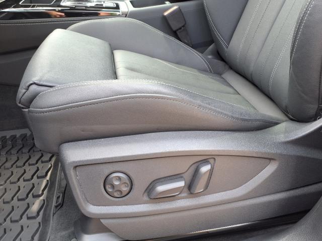 2024 Audi Q5 e quattro S line Prem Pl 55 TFSI