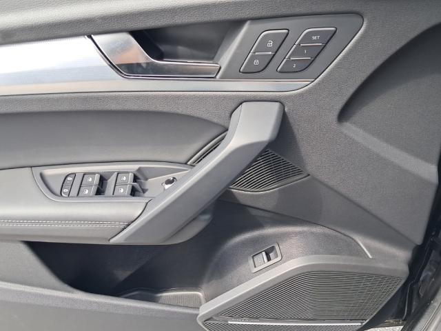 2025 Audi Q5 quattro S line Prem Plus 45 TFSI