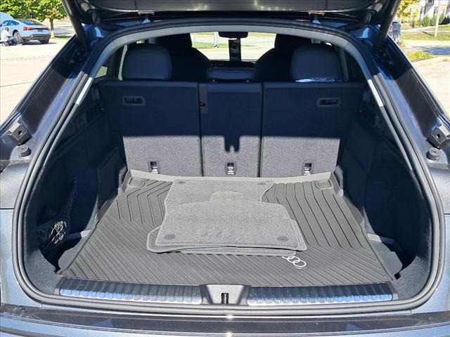 2025 Audi Q5 Sportback 2.0T Premium