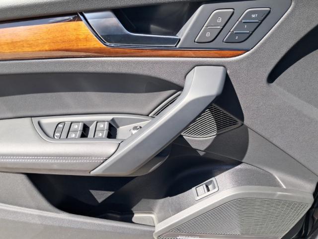 2023 Audi Q5 quattro S line Prestige 45 TFSI