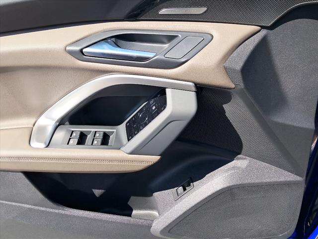 2025 Audi Q5 Sportback 2.0T Premium