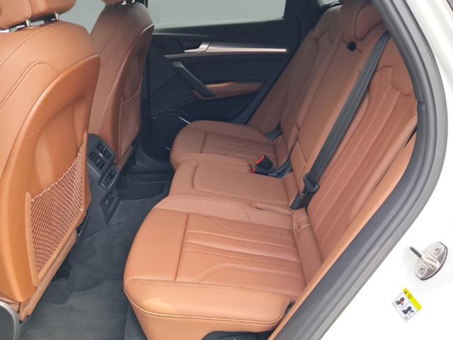 2025 Audi Q5 quattro S line Premium 45 TFSI